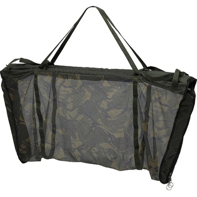 Prologic vážící sak Camo Floating Retainer Weigh Sling XL 122x25x15cm – Zboží Dáma