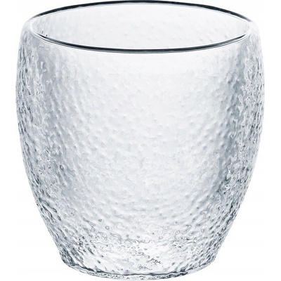 AMBITION Sklený termo pohár BUBLE 2 x 250 ml