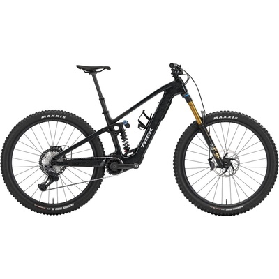 Trek Fuel+ LX 9.8 XT Di2 Gen 2 2026