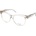 Saint Laurent Диоптрични очила Saint Laurent SL M108 008