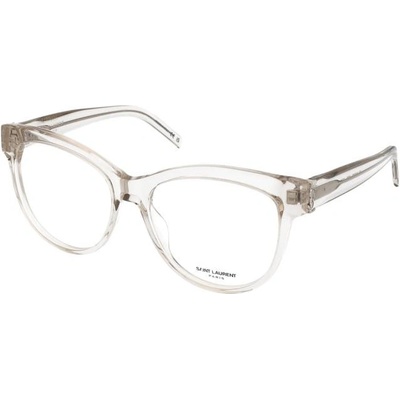 Saint Laurent Диоптрични очила Saint Laurent SL M108 008