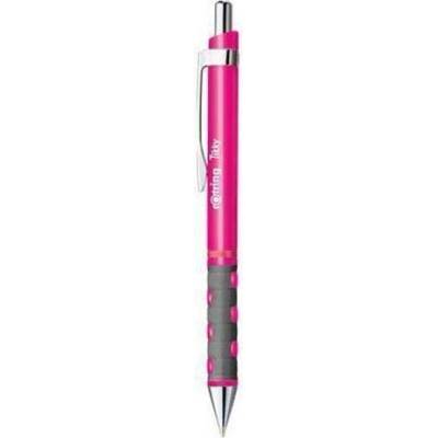 Rotring Tikky neonově růžová 1 mm NRR2205342 480498