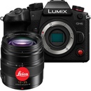 Panasonic Lumix DMC-GH6