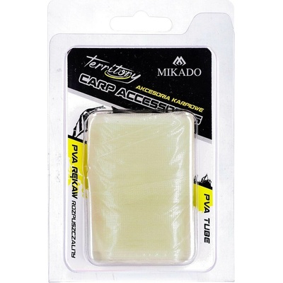 Mikado Punčocha PVA Perforovaná 5 m/45 mm Tloušťka 38 u