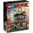 Stavebnice LEGO® LEGO® NINJAGO® 70620 City
