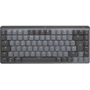 Logitech Master Series MX Mechanical Mini 920-010771