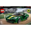 Stavebnice LEGO® LEGO® Speed Champions 76907 Lotus Evija