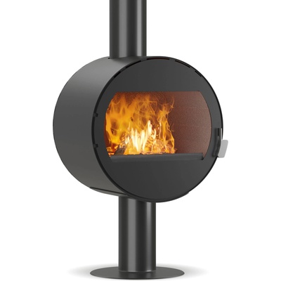 Balkan Energy ATS Round Wall 10.2kW