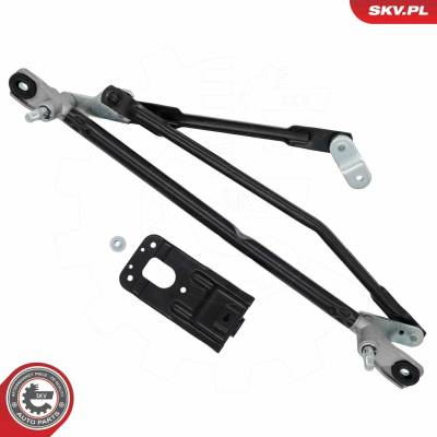 Mechanizmus stieračov ESEN SKV 05SKV231