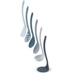 Joseph Joseph Комплект от 5 сини кухненски инструмента с поставка Nest Utensils Plus Nest Sky - Joseph Joseph (1571036_10526)