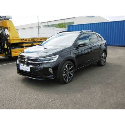 Volkswagen Taigo 1.0 TSI R-Line 85 kW