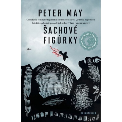 Šachové figúrky - Peter May [SK]