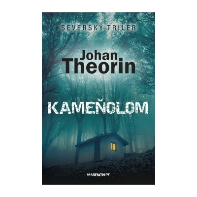 Kameňolom Johan Theorin SK