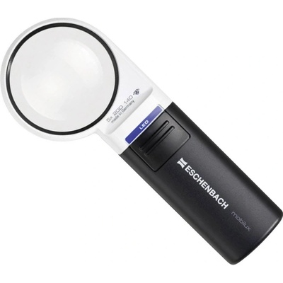 Eschenbach 15112 zvětšení 3×