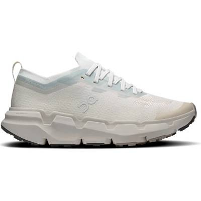 On Дамски мултиспорт обувки On Women's Cloudsoma Trail running shoes - Glacier / Pearl - размер 39 (EU) (122-1458-0217)