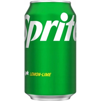 Sprite Lemon-Lime 330 ml