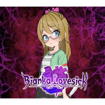 Bianka Lovesick
