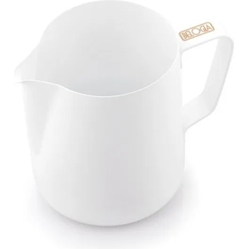 Image 1 of Belogia Кана За Мляко Бяла 590ml