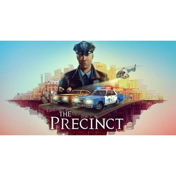 The Precinct