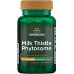 Swanson Siliphos Milk Thistle Phytosome 300 mg [60 капсули]