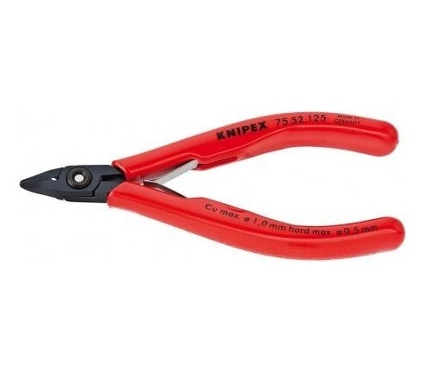 Knipex 7552125