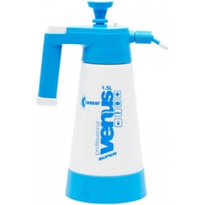 KWAZAR ručný tlakový Venus Super Pro+ 1,5l