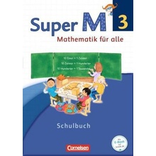 3. Schuljahr, Schülerbuch