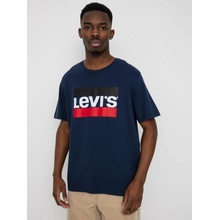 Levi's Logo Graphic dress blues