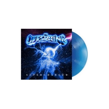 Offspring Supercharged 1 CD
