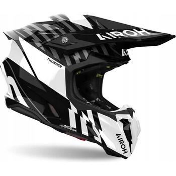 Airoh Twist 3 THUNDER