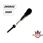 Carmotion Тестер за Акумулатор Carmot. -58075 -3082- ('260842)