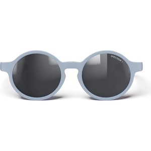 Julbo Детски слънчеви очила Julbo Kid's Ranger Spectron S3 (VLT 12%) Sunglasses - Grey / Orange / Smoke Grey - размер 4-8 Years (205-5928-0611)