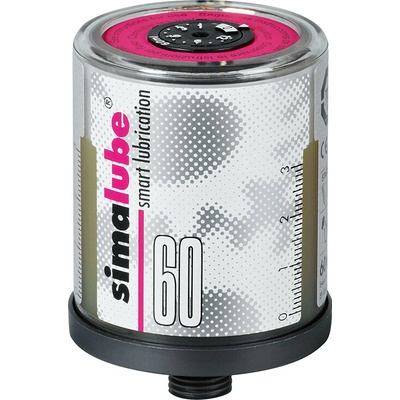 Simalube SL04-60