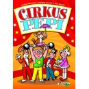 Cirkus Pepi