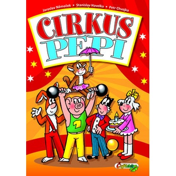Cirkus Pepi