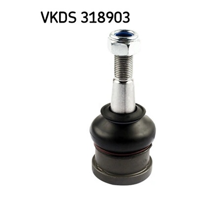 Zvislý/nosný čap SKF VKDS 318903 (VKDS318903)