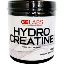 GE Labs Hydro Creatine 400 g