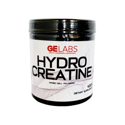 GE Labs Hydro Creatine 400 g