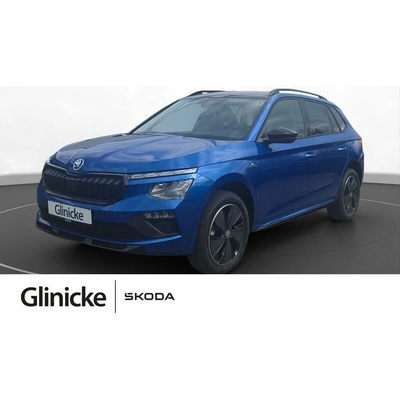 Skoda Kamiq 1.0 TSI Monte Carlo 85 kW