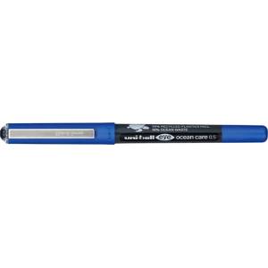 uni Ролерна писалка UNI UB-150 rop ocean care 0, 5 мм черна 2UUB150ROPF (2UUB150ROPF)