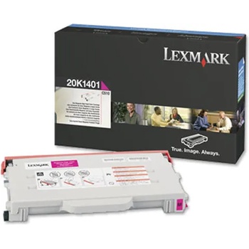 Lexmark 20K1401