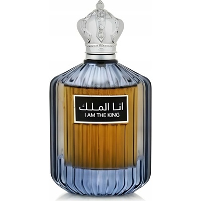 Ard Al Zaafaran Perfém I Am the King parfémovaná voda pánská 100 ml