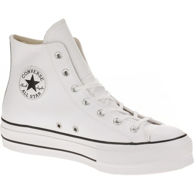 Converse Chuck Taylor All Star Lift Hi 561676/white/black/white