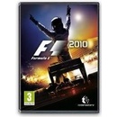 Hry na PC F1 2010