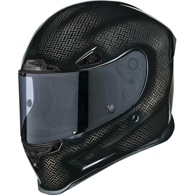 Icon AIRFRAME PRO CARBON 4TRESS
