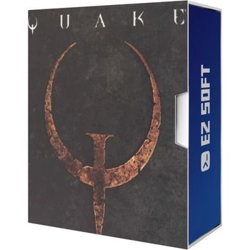 Quake Collection