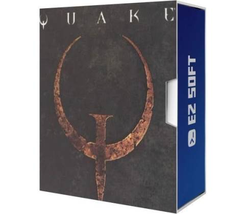 Quake Collection