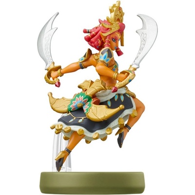 Nintendo Фигура Nintendo amiibo - Riju (The Legend of Zelda: Tears of the Kingdom)