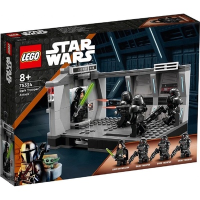 LEGO® Star Wars™ 75324 Dark Trooper Attack