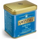 Čaje Twinings Lady grey sypaný čaj 100 g